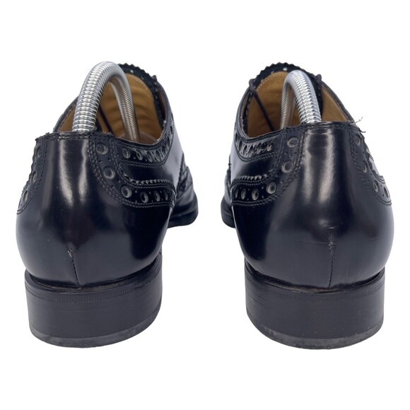 Cole Haan C06805 Leather Wingtip Dress Oxford Shoes Mens Size 9.5 M main image 5